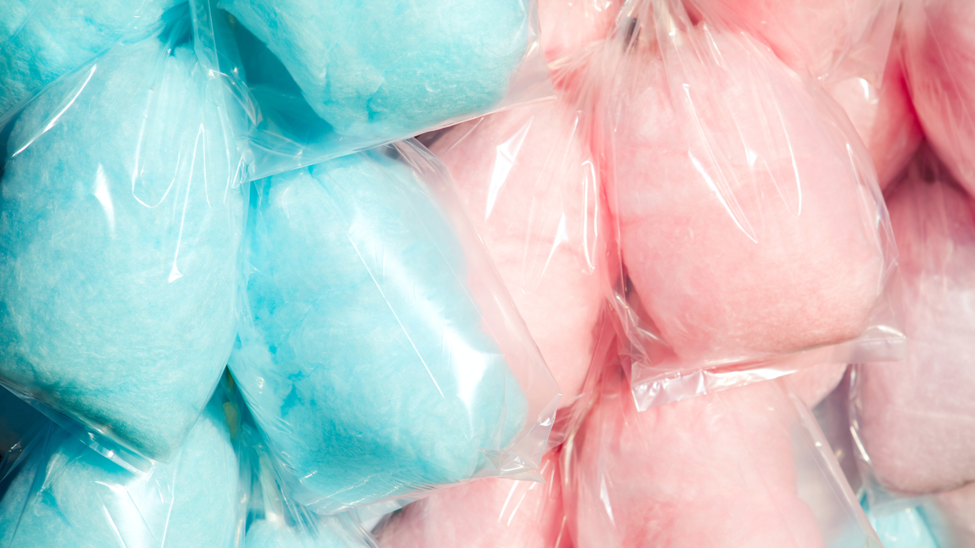 Cotton Candy Catering