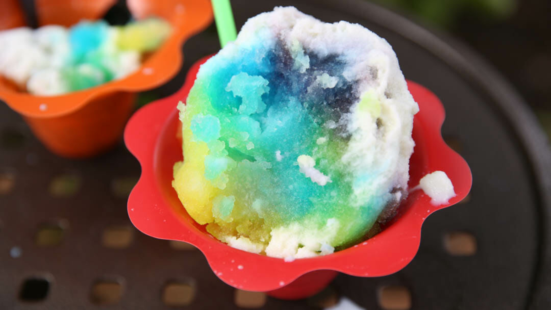 Hawaiian Shaved Ice Catering