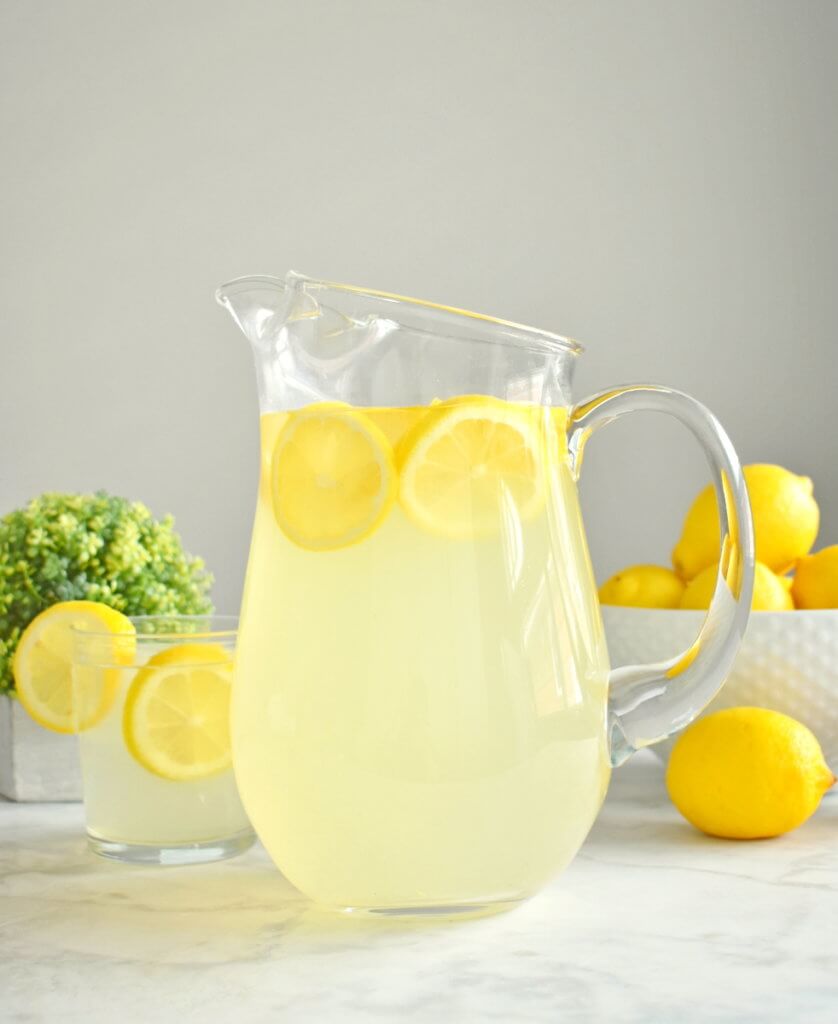 Lemonade/Frozen Lemonade