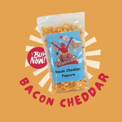 Bacon Cheddar