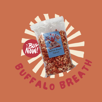 Buffalo Breath