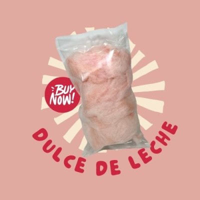 Dulce de Leche