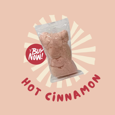 Hot Cinnamon