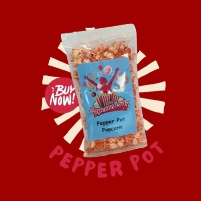 Pepper Pot (Hot)