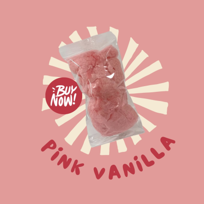 Pink Vanilla