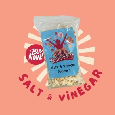 Salt & Vinegar