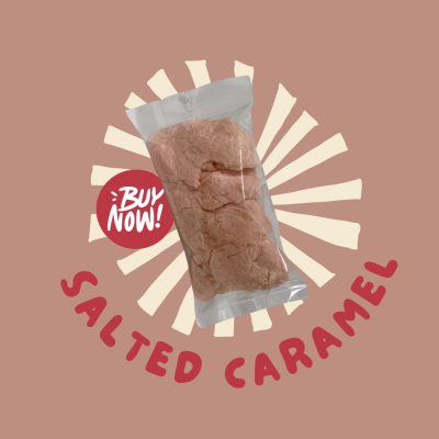 Salted Caramel