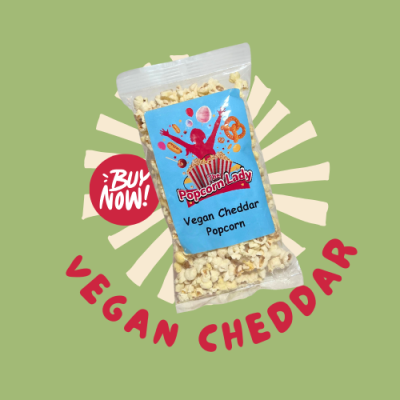 Vegan Cheddar