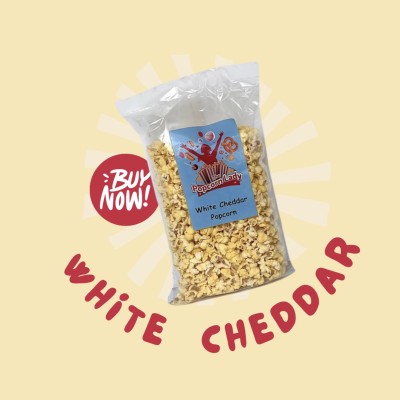 White Cheddar